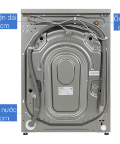 Máy giặt sấy Toshiba Inverter TWD BM115GF4V(SK) - 11